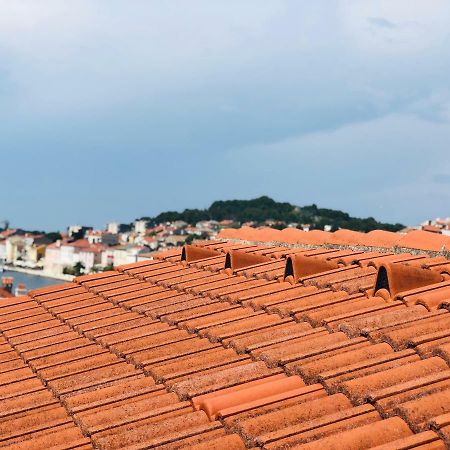 Nona Beta Apartment Mali Losinj Luaran gambar