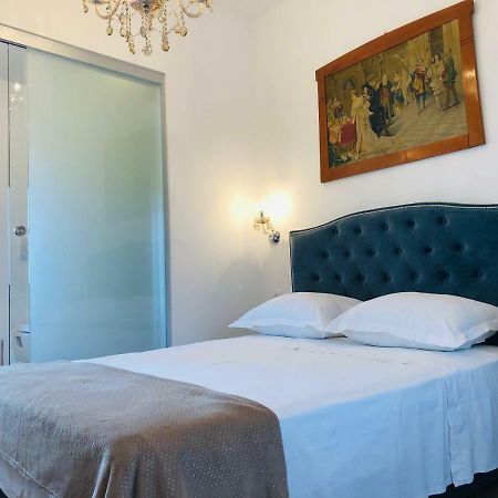 Nona Beta Apartment Mali Losinj Luaran gambar