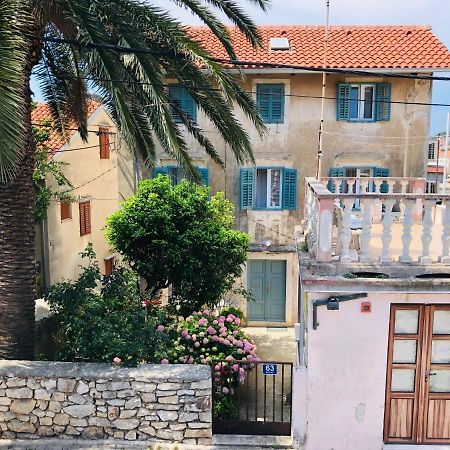 Nona Beta Apartment Mali Losinj Luaran gambar