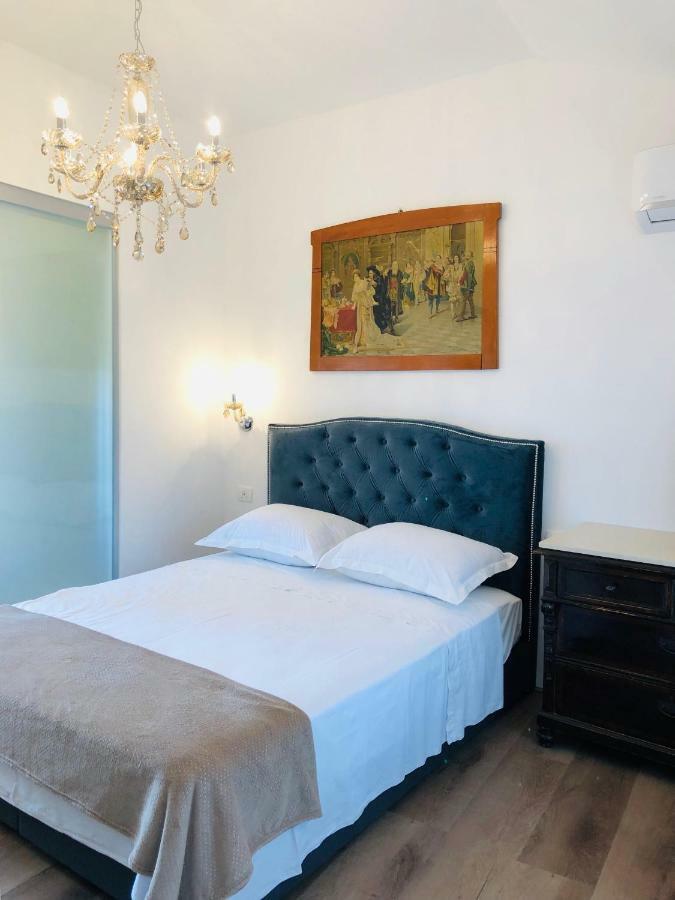 Nona Beta Apartment Mali Losinj Luaran gambar
