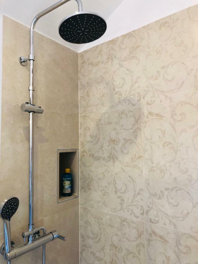 Nona Beta Apartment Mali Losinj Luaran gambar