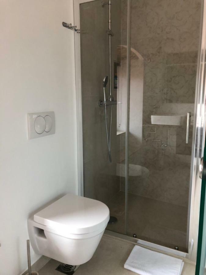 Nona Beta Apartment Mali Losinj Luaran gambar