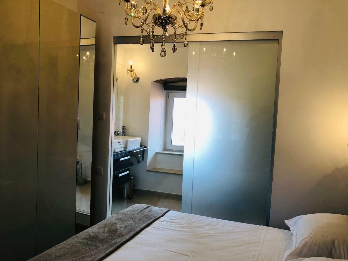 Nona Beta Apartment Mali Losinj Luaran gambar