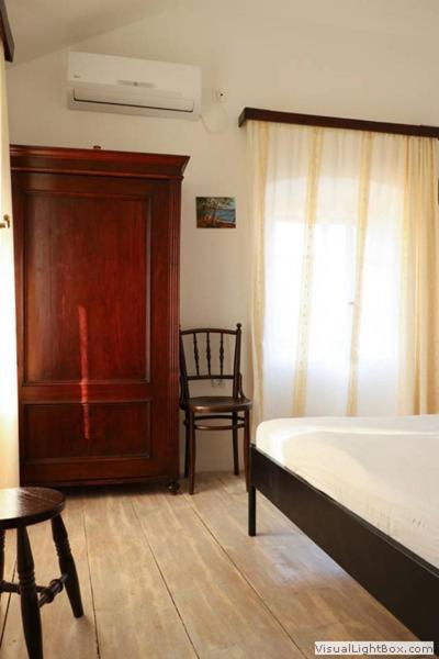 Nona Beta Apartment Mali Losinj Luaran gambar