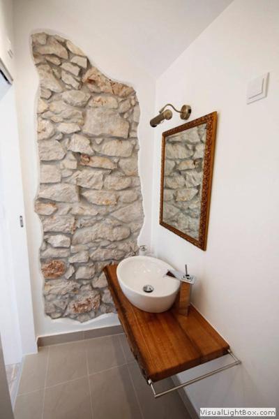 Nona Beta Apartment Mali Losinj Luaran gambar