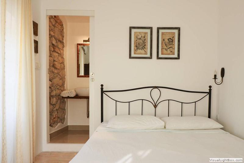 Nona Beta Apartment Mali Losinj Luaran gambar