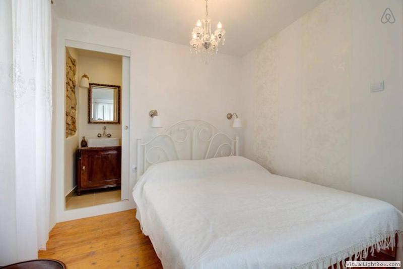 Nona Beta Apartment Mali Losinj Luaran gambar