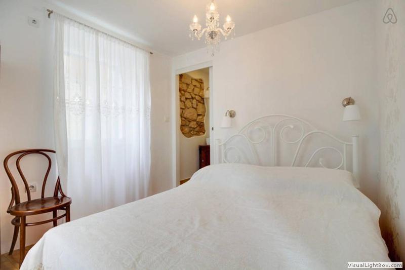 Nona Beta Apartment Mali Losinj Luaran gambar