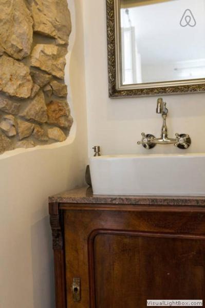 Nona Beta Apartment Mali Losinj Luaran gambar