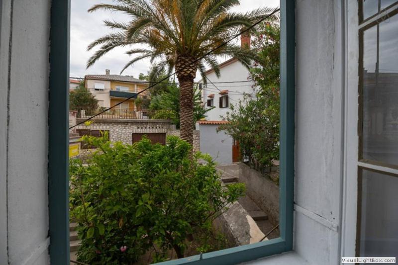 Nona Beta Apartment Mali Losinj Luaran gambar