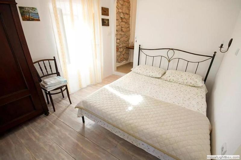 Nona Beta Apartment Mali Losinj Luaran gambar