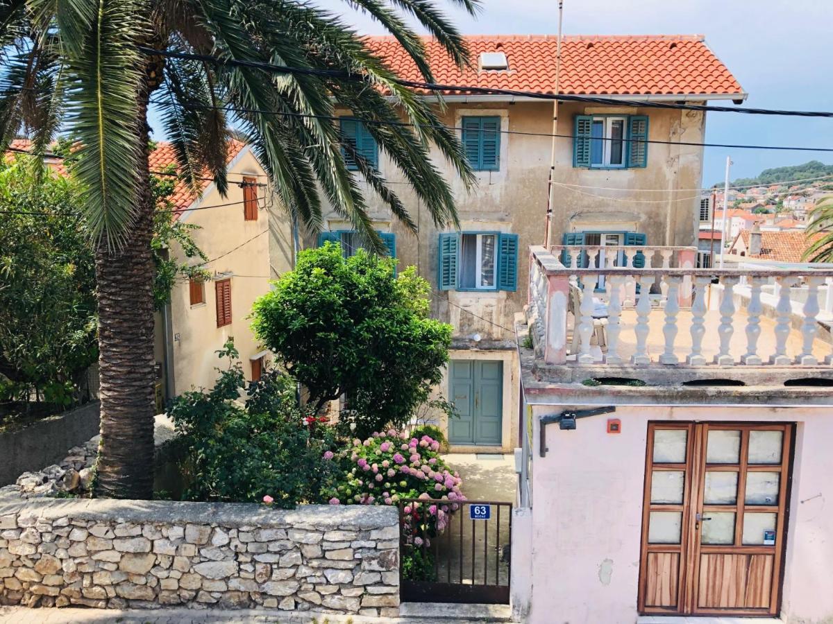 Nona Beta Apartment Mali Losinj Luaran gambar